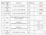 ESC регулятор мотора T-Motor V80A 6-14S PWM/CAN