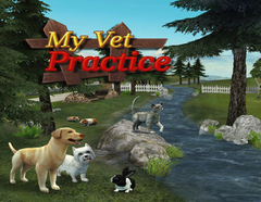 My Vet Practice (для ПК, цифровой код доступа)