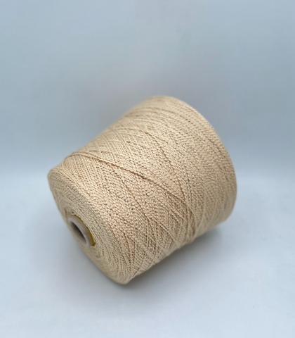 Loro Piana (пр.Италия) art-Papiro 330м/100гр, 100% Хлопок цвет-Бежевый, арт.34703