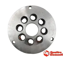 Крышка QUATTRO ELEMENTI Sewage 1100F Ci-Cut (645-297-147)