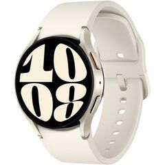 Samsung Galaxy Watch6 40mm White Gold