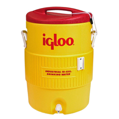 Термоконтейнер Igloo 400 Series Beverage Cooler 10 Gallon