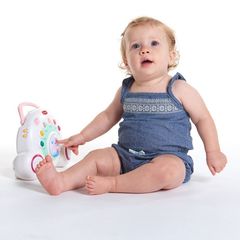 Tiny Love Мобиль БУМ-БОКС 