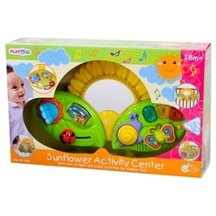 Playgo Развивающий центр 