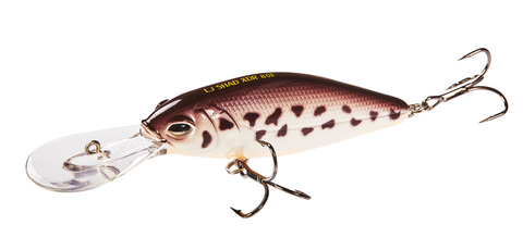 Lucky John Shad XDR 004