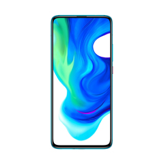 Мобильный телефон Xiaomi Poco F2 Pro 256GB Neon Blue