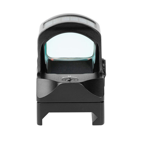 Коллиматор Holosun OpenReflex micro открытый, солн.бат.,точка 2МОА (HS407C V2)