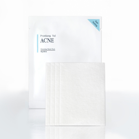 ACNE Dressing Mask Pack 18g