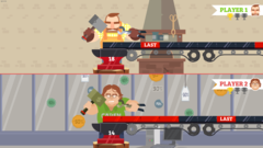 BlackSmith HIT (для ПК, цифровой код доступа)