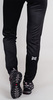 Женский утеплённый лыжный костюм Nordski Base Mint-Black с высокой спинкой
