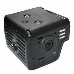 Глушитель GX270/Silencer