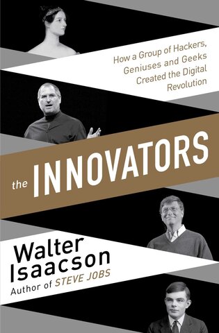 The Innovators | Walter Isaacson