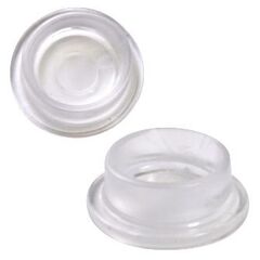 Набор отбойников для дверей 2шт. "Эконом"