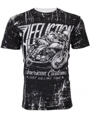 Футболка HELL RACER Affliction