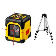 STAYER 10 м, лазерный нивелир, Professional (34961-1)