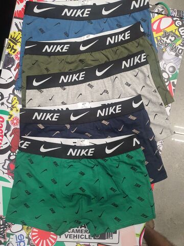 Трусы Nike 330215