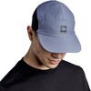 Картинка кепка Buff Speed Cap Solid Steel - 6