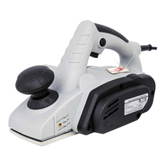 Рубанок электрический Ресанта Р-82/1100