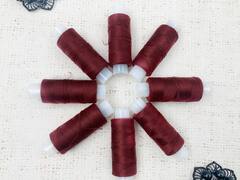 Нитки армированные 45ЛЛ 150 м