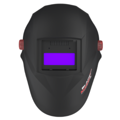 Маска сварщика хамелеон START BLACK MASK АСФ 100