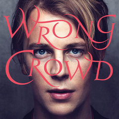 Tom Odell / Wrong Crowd (LP)