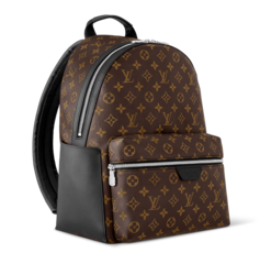Рюкзак Louis Vuitton Discovery PM канва Monogram Macassar