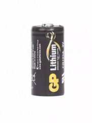 Элемент питания GP CR123A-BC1