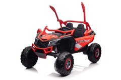 BUGGY XMX613B 4WD TL с дистанционным управлением