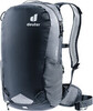 Картинка рюкзак велосипедный Deuter Race 12 black - 1