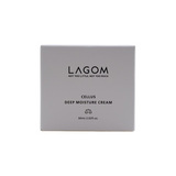 Крем для лица глубокоувлажняющий со стволовыми клетками LAGOM