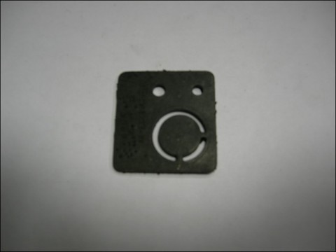 ДИАФРАГМА КЛАПАННОЙ КРЫШКИ ОКА