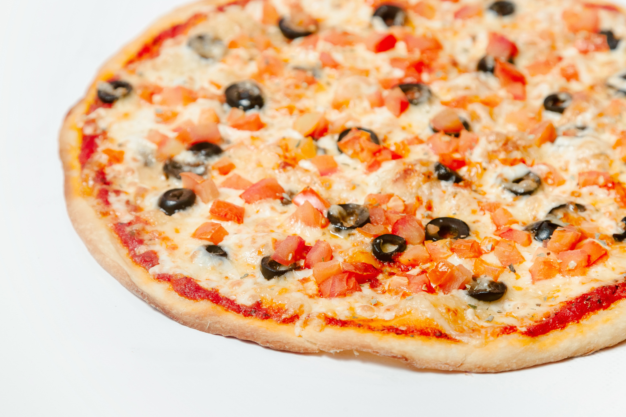 сколько калорий в одном кусочке пиццы маргарита фото 111