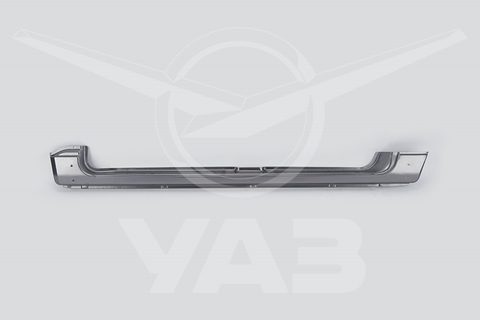 Порог (подножка) УАЗ-3163 левый