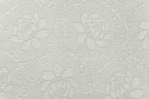 Покрывало 150x220 Luxberry Flowers мятное