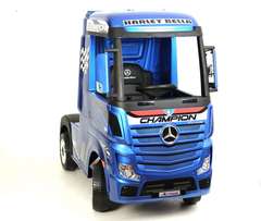 Mercedes-Benz Actros (HL358) 4WD www.avtoforbaby-spb.ru