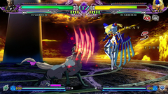 BlazBlue: Continuum Shift Extend (для ПК, цифровой код доступа)