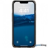 UAG Plyo Series Case for Apple iPhone 13 | 14 Ash (Пепельный) 114084113131
