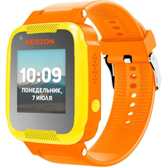 Смарт-часы детские Geozon Air Orange, 1.22, G-W02ORN