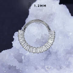 Кликер Syrma Crystal 1.2мм