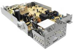 Плата питания Lexmark E260/E360/E460/X26x/X36x (40X5362)