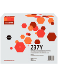 37Y Картридж EasyPrint LH-CF237Y для HP LJ Enterprise M631, 632, 633, Flow M631, 632, 633 (41000 стр.) черный, с чипом