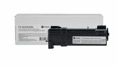 Тонер-картридж F+ imaging, черный, 3 000 страниц, для Xerox моделей Phaser 6500n/6500dnWC 6505n (аналог 106R01604), FP-X6500XBK