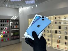 iPhone 14, 256 ГБ б/у