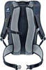 Картинка рюкзак велосипедный Deuter Race 12 black - 8