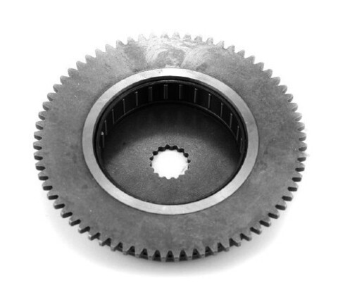 Обгонная муфта 2T двиг.1E40QMB Keeway/Vento/Stels, Yamaha Axis 90  (d-16) CN