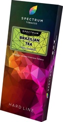 Spectrum Hard - Brazilian tea  (Освежающий чай с лаймом), 100 гр