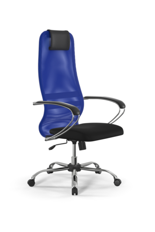 Кресло Sit 8 B1-8K - X1+UMF(X1)