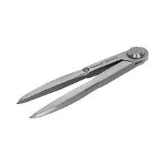 Циркуль разметочный КОБАЛЬТ 125 мм (920-063)