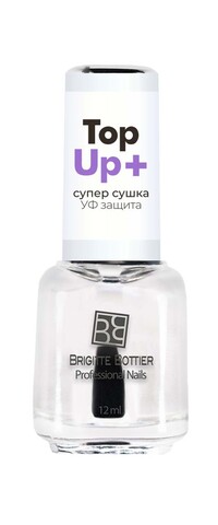 Brigitte Bottier 14  Средство Супер Сушка Super Dry Top Coat