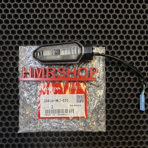 Honda Поворотник правый передний CRF 1100 Adventure Sport 33400-MKS-E01